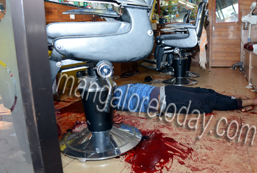 Kannur at  murder 1 
